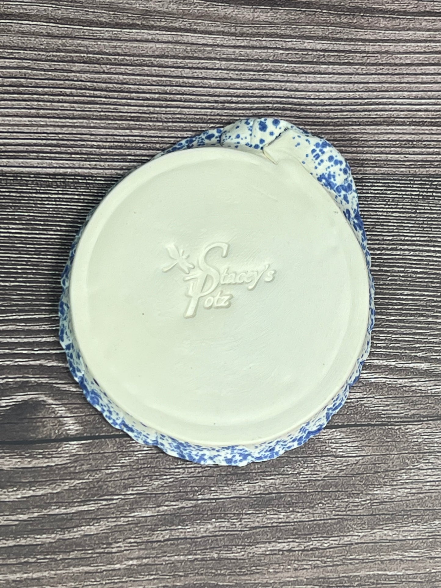 Speckleware Spoon Holder