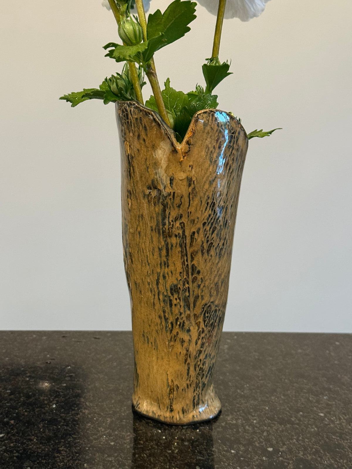 Lovers Tree Vase