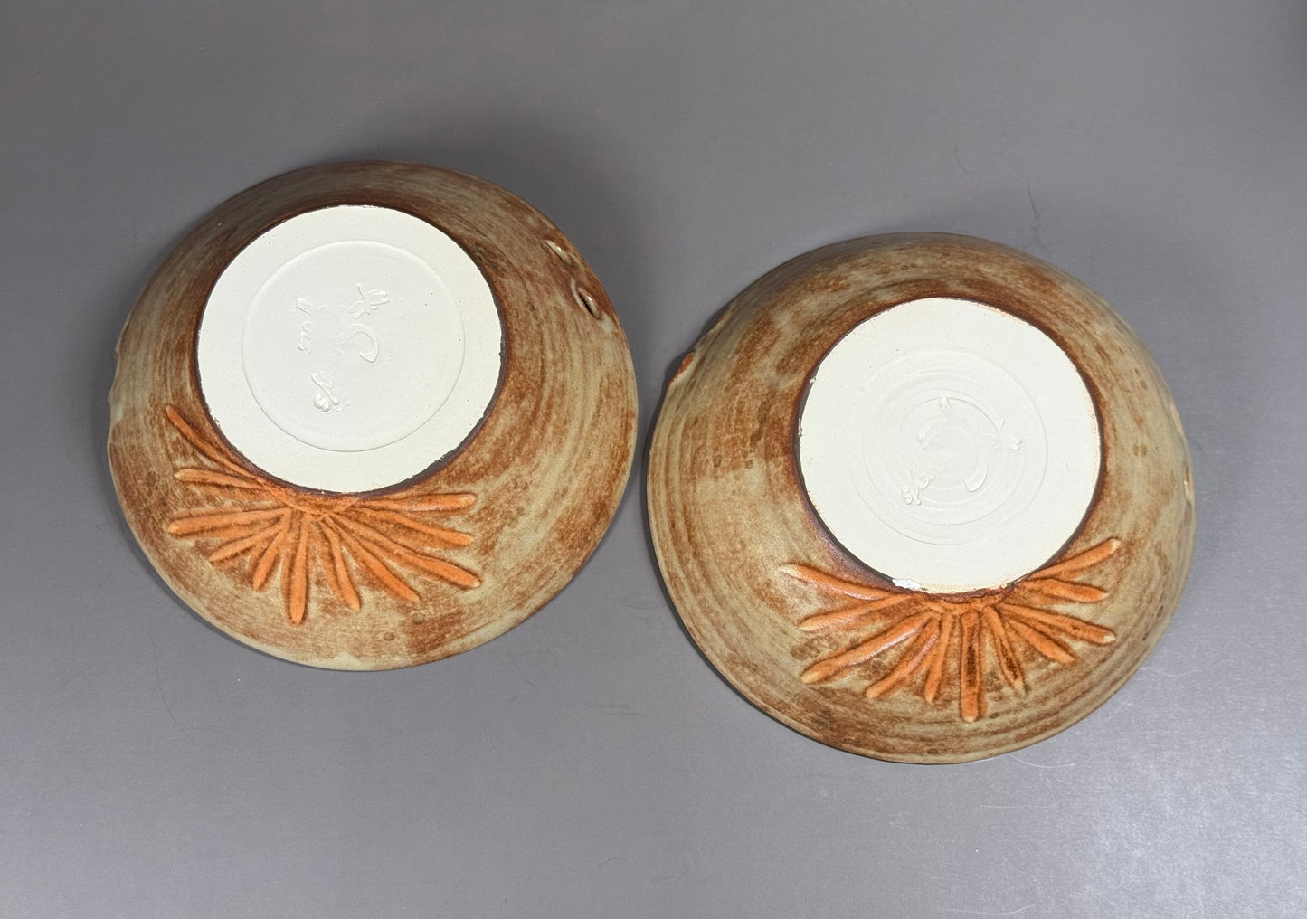 Shino Sunrise Noodle Bowls