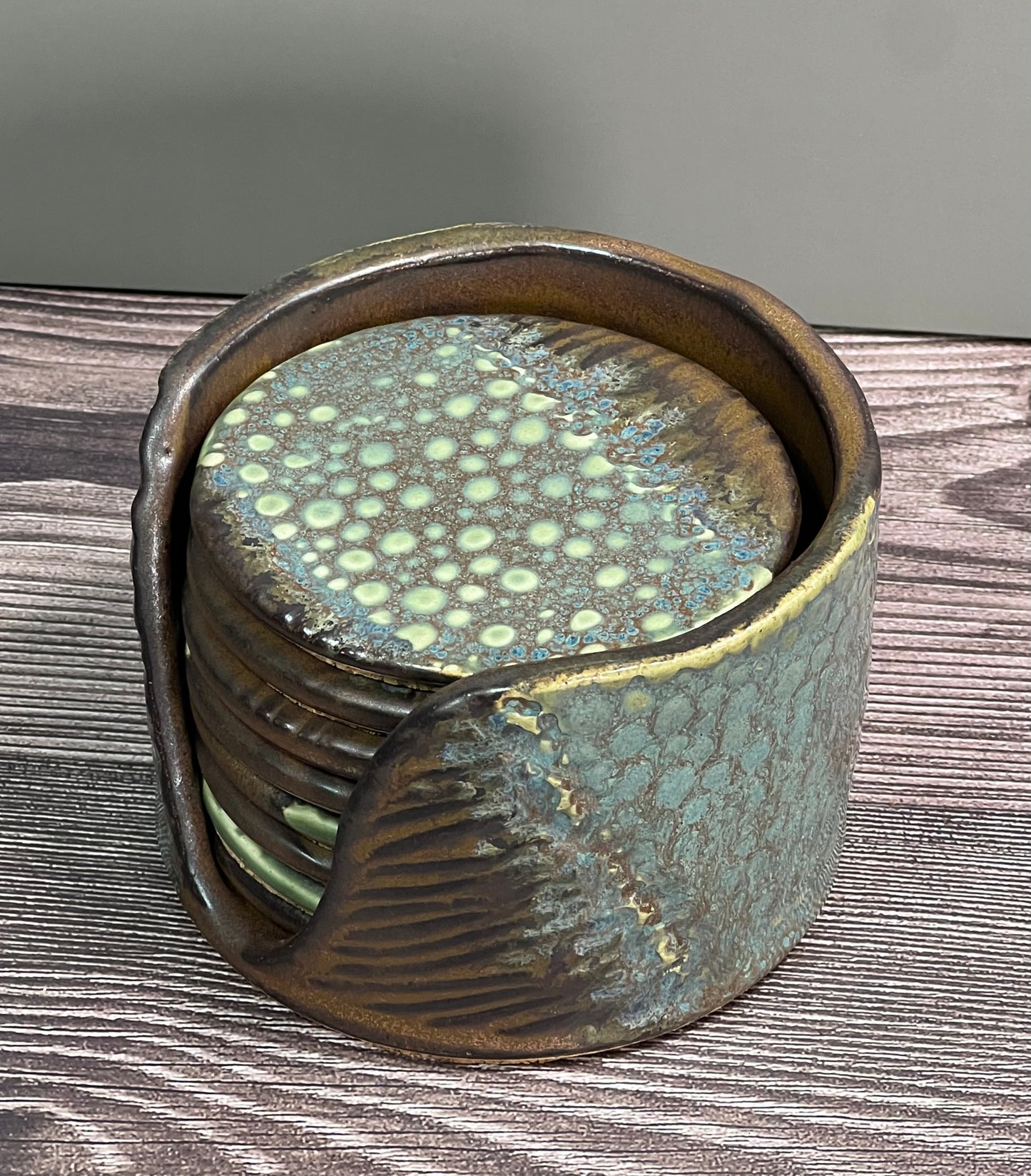 Coaster Set