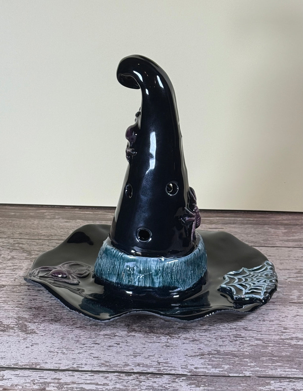 Medium Witch Hat Luminary