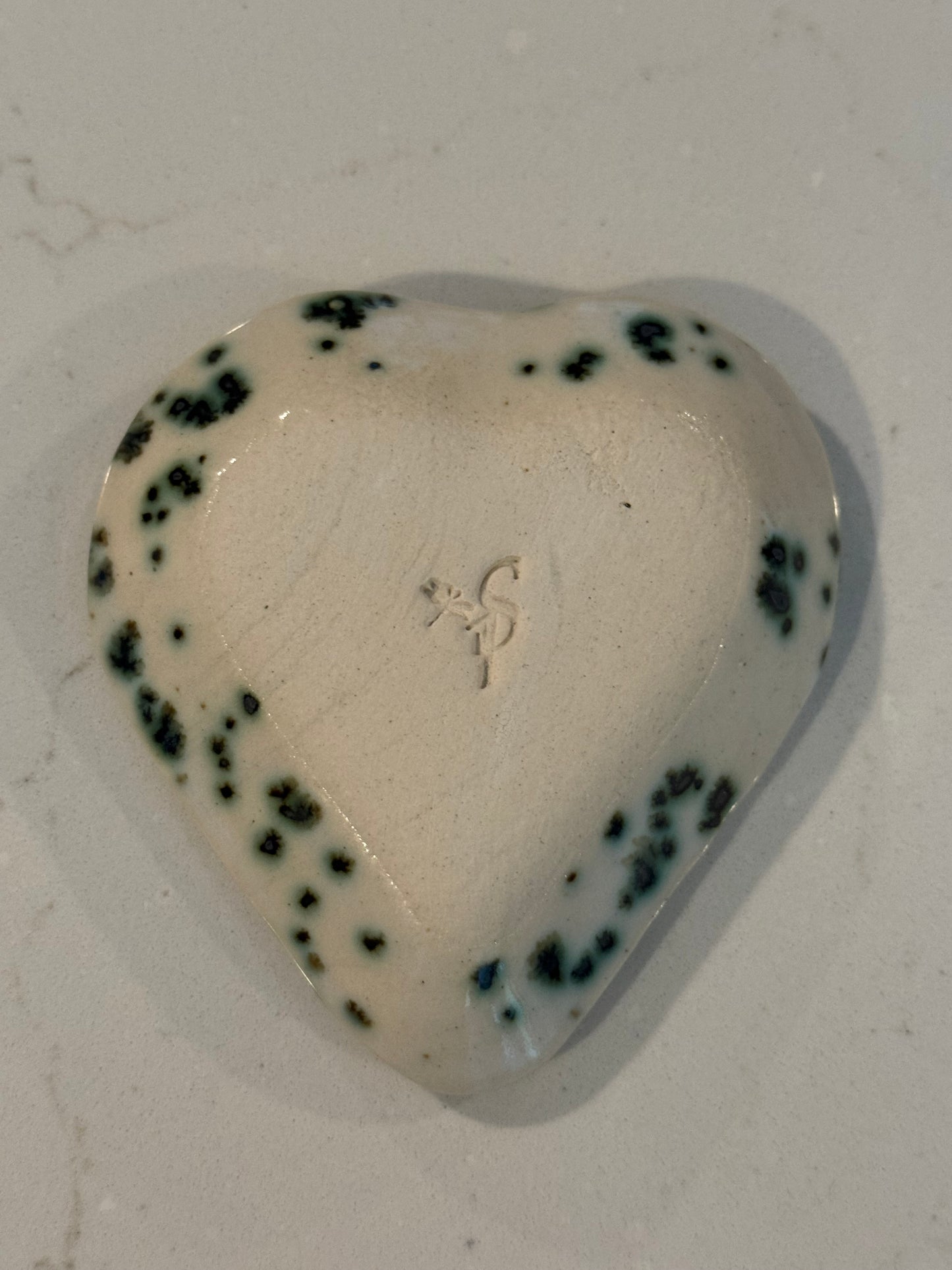 Hemp Trinket Dish