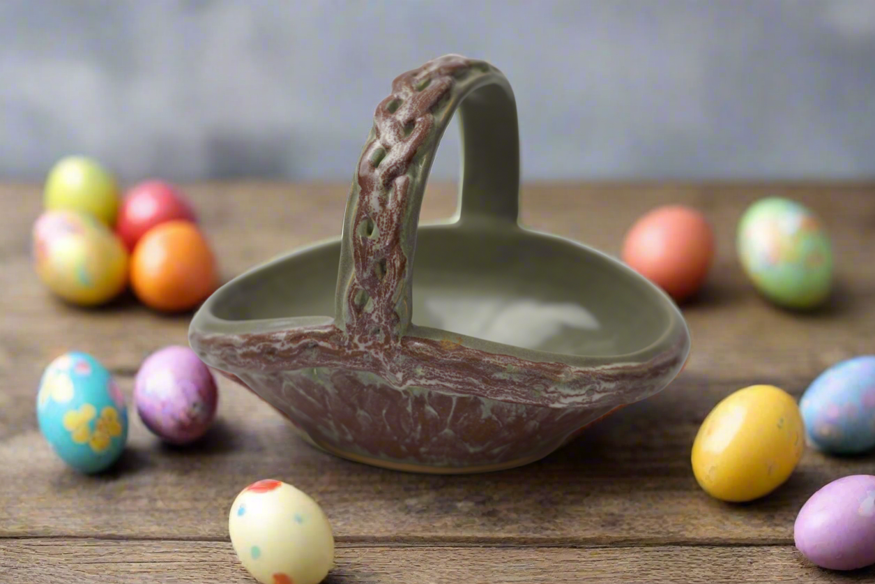 Rustic Basket