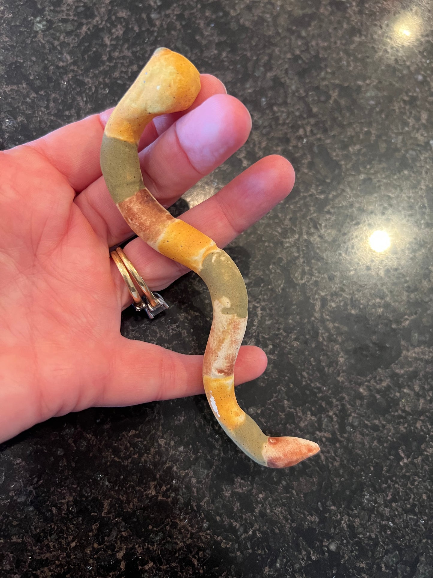Willy the Worm