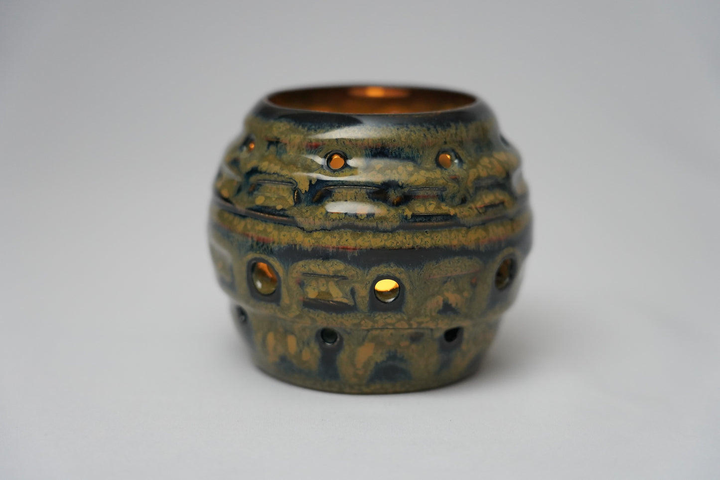 Votive Candle Holder