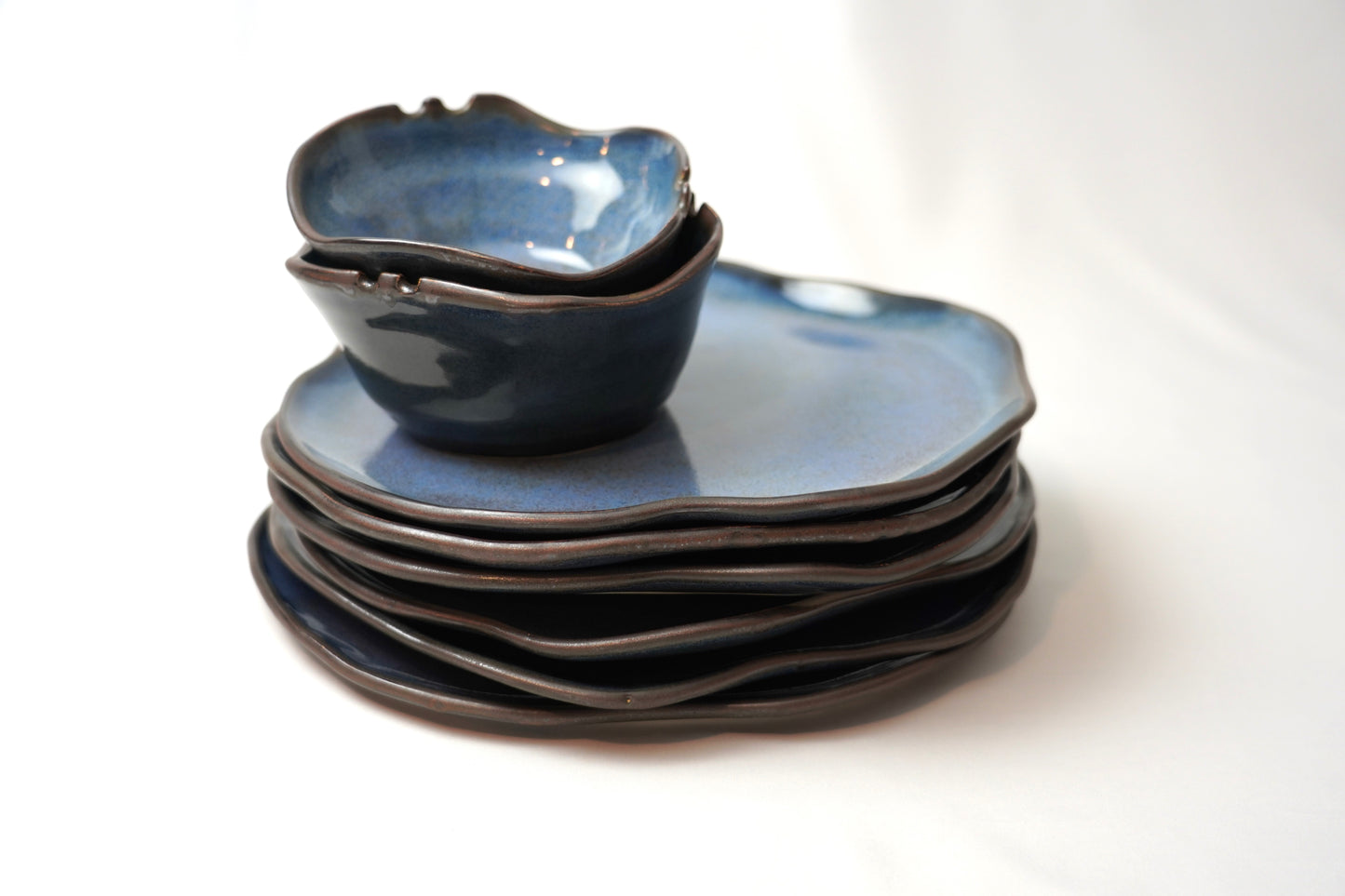 Custom Order Tableware