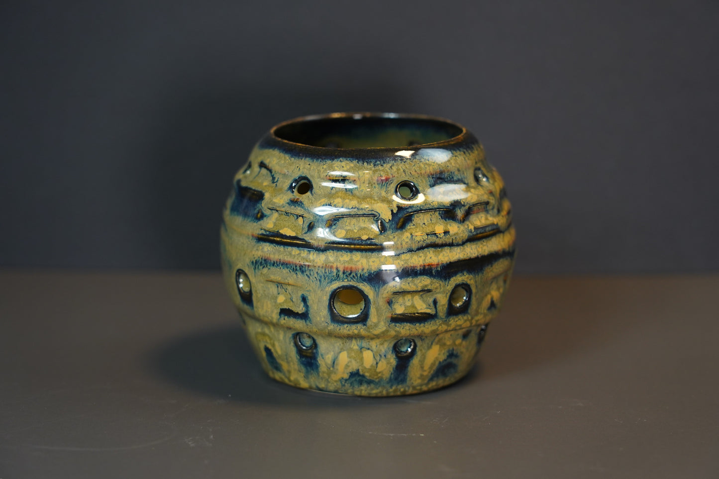 Votive Candle Holder