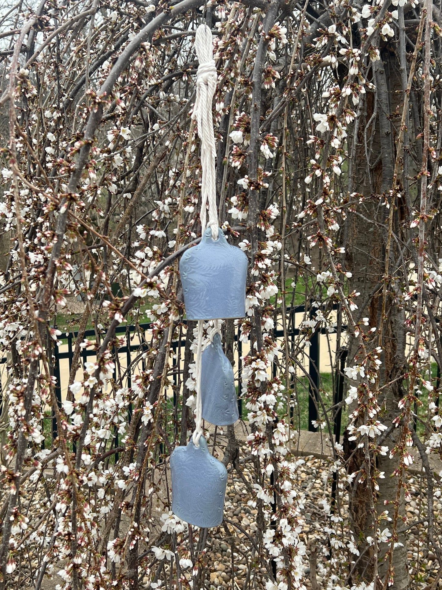 Frosty Bells