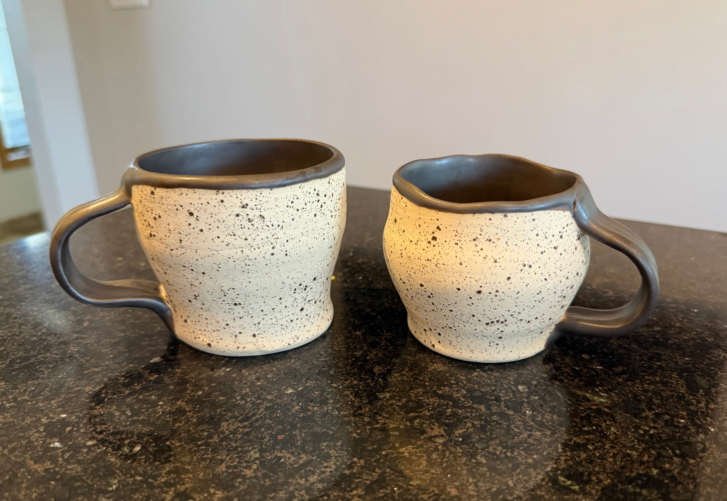 Couples Mug Set