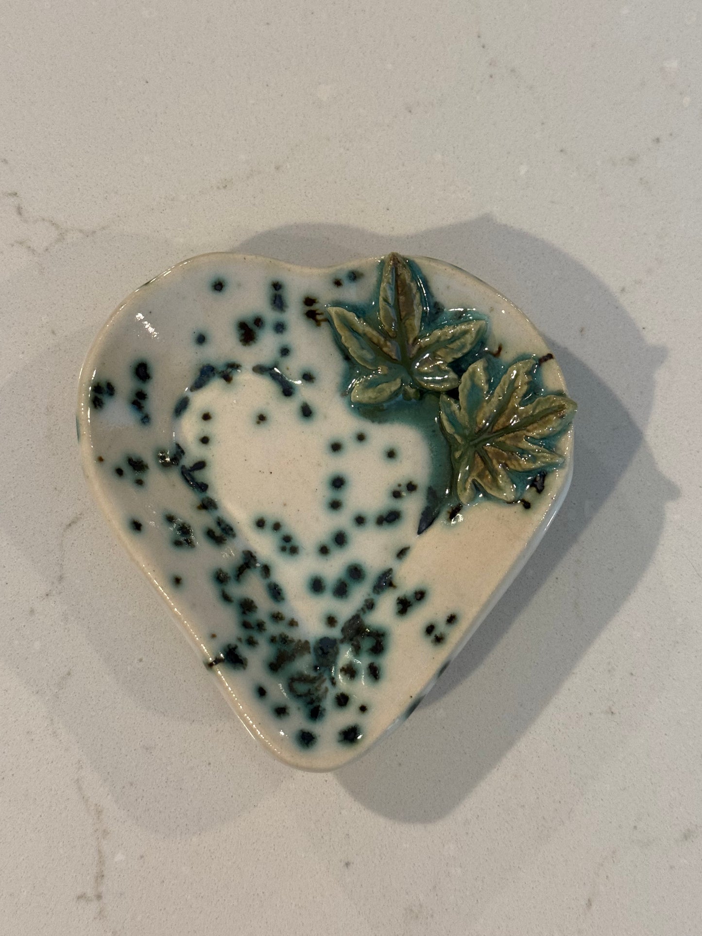 Hemp Trinket Dish