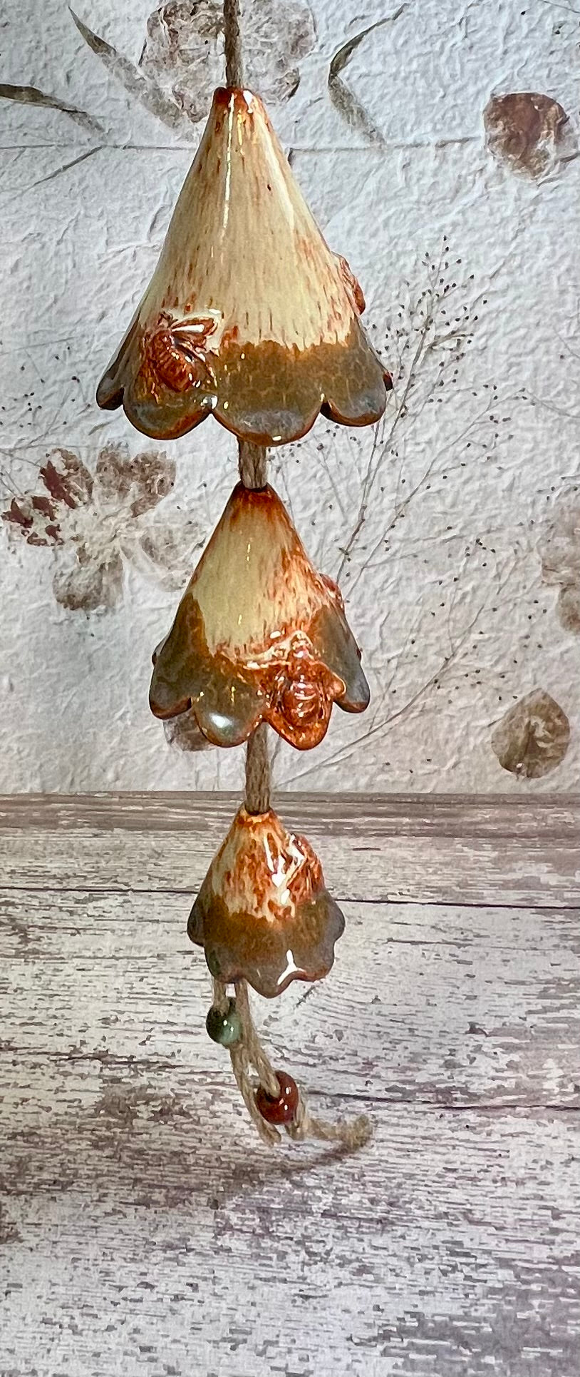 Honey Bee Bells