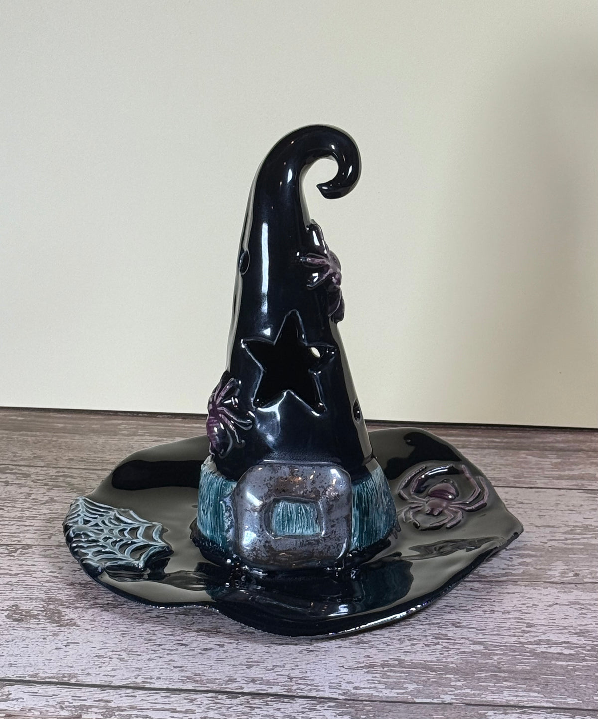 Medium Witch Hat Luminary