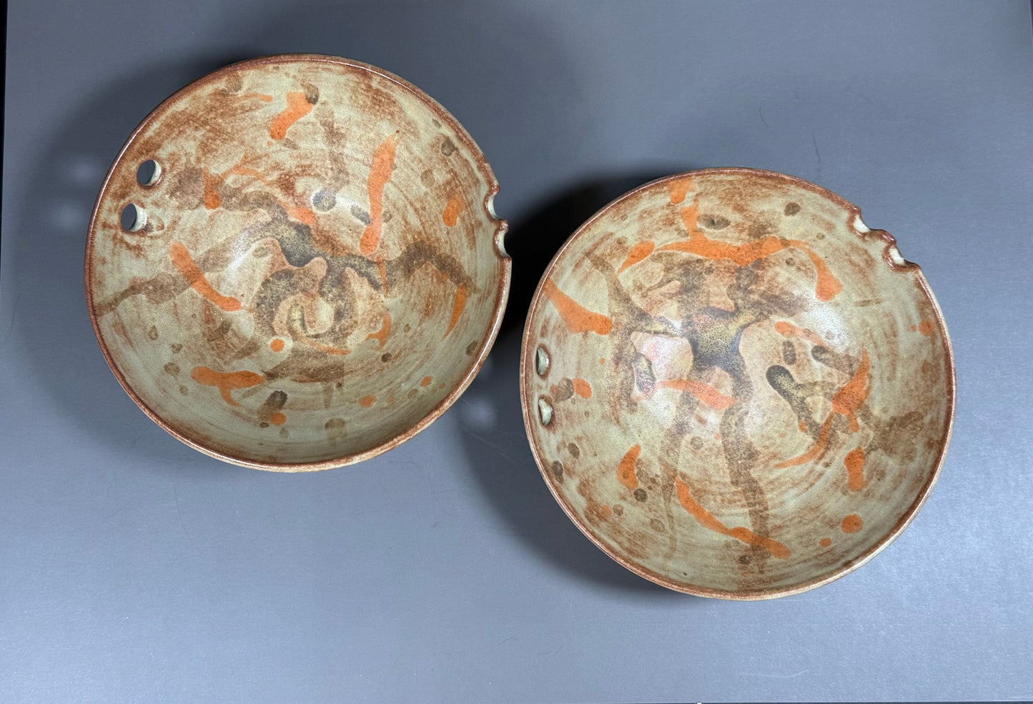 Shino Sunrise Noodle Bowls