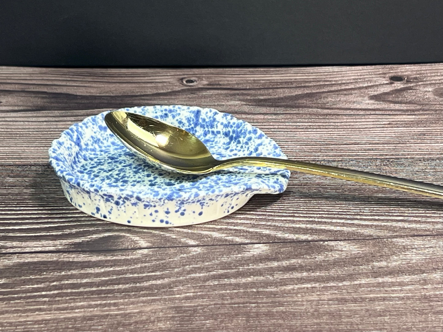 Speckleware Spoon Holder