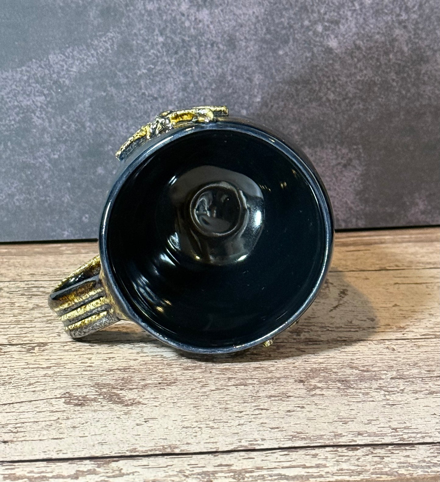 Dragonfly Mug