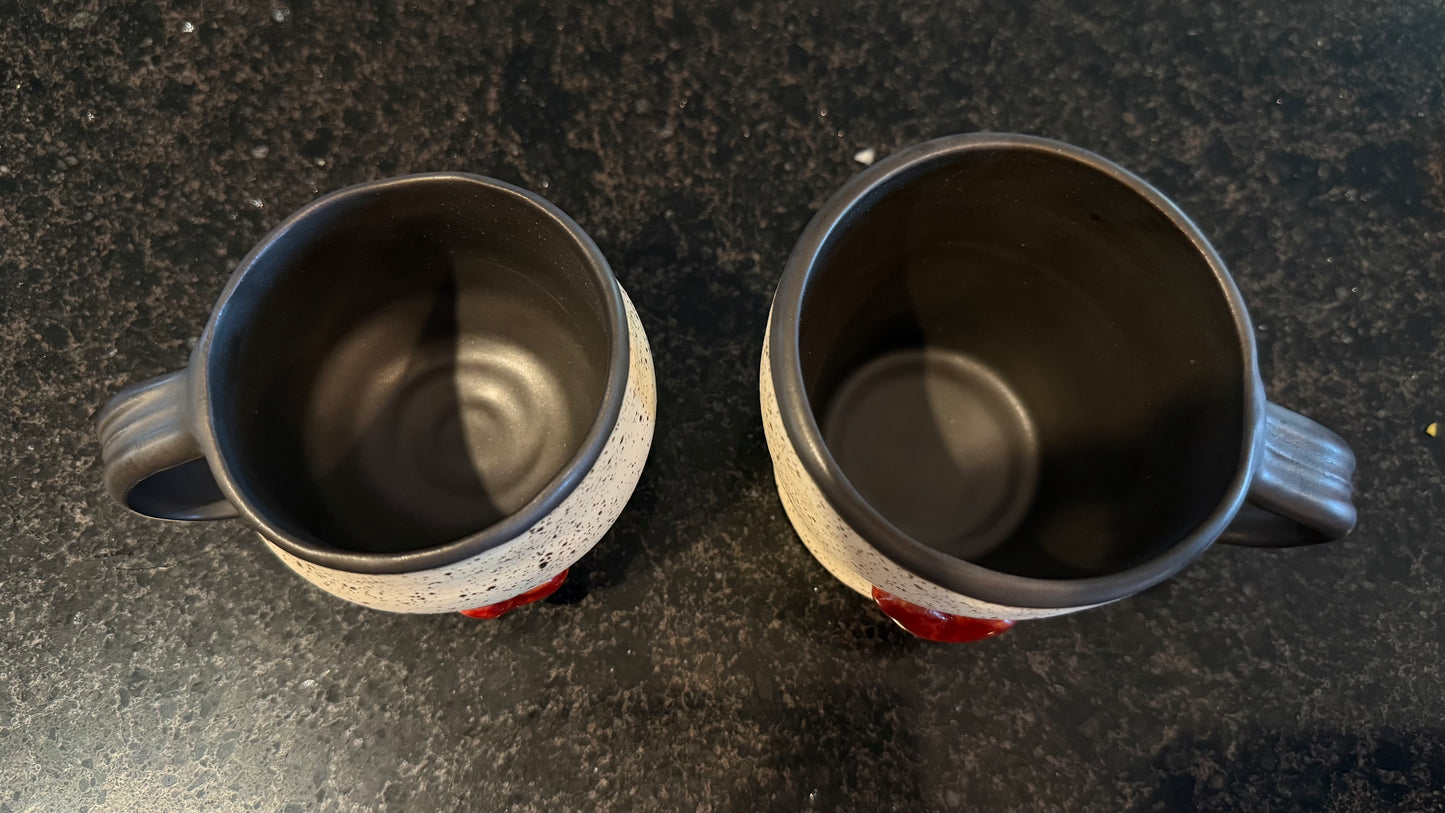 Couples Mug Set
