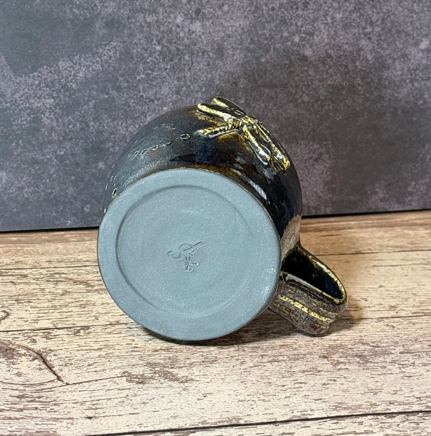 Dragonfly Mug
