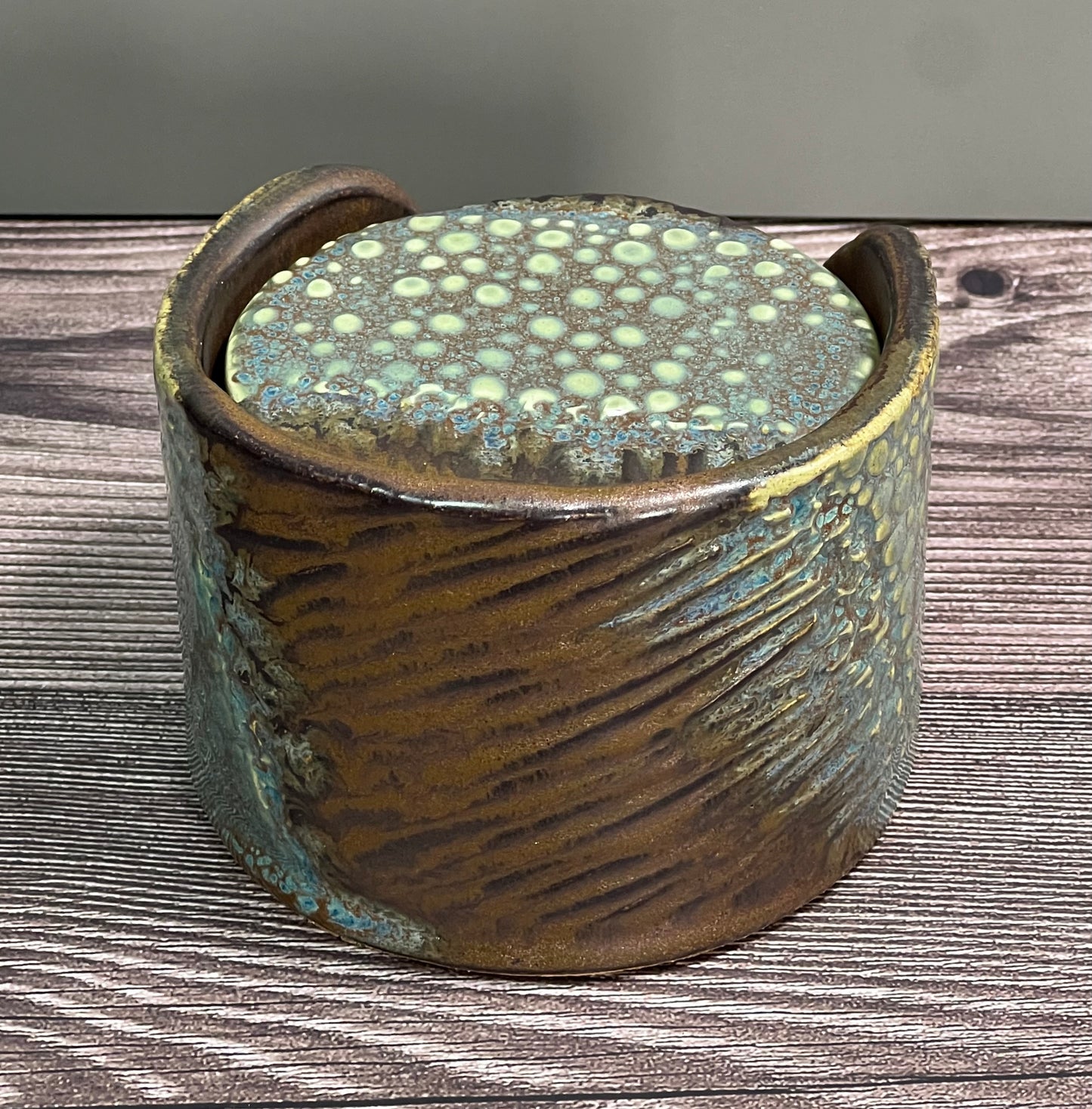 Coaster Set
