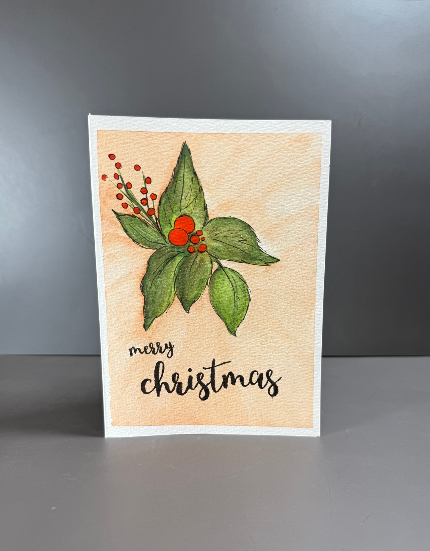 Greeting cards