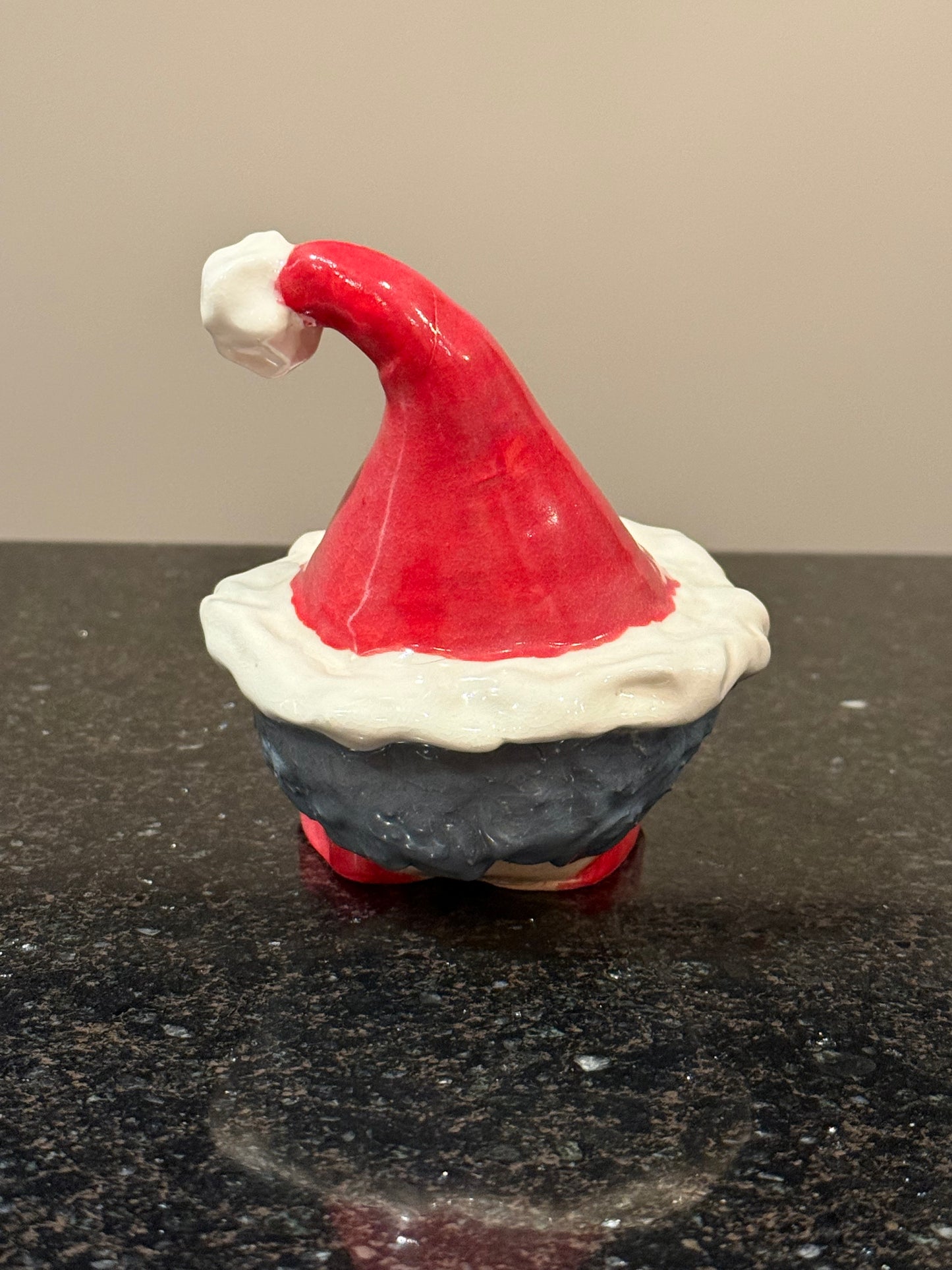 Mrs. Claus Gnome