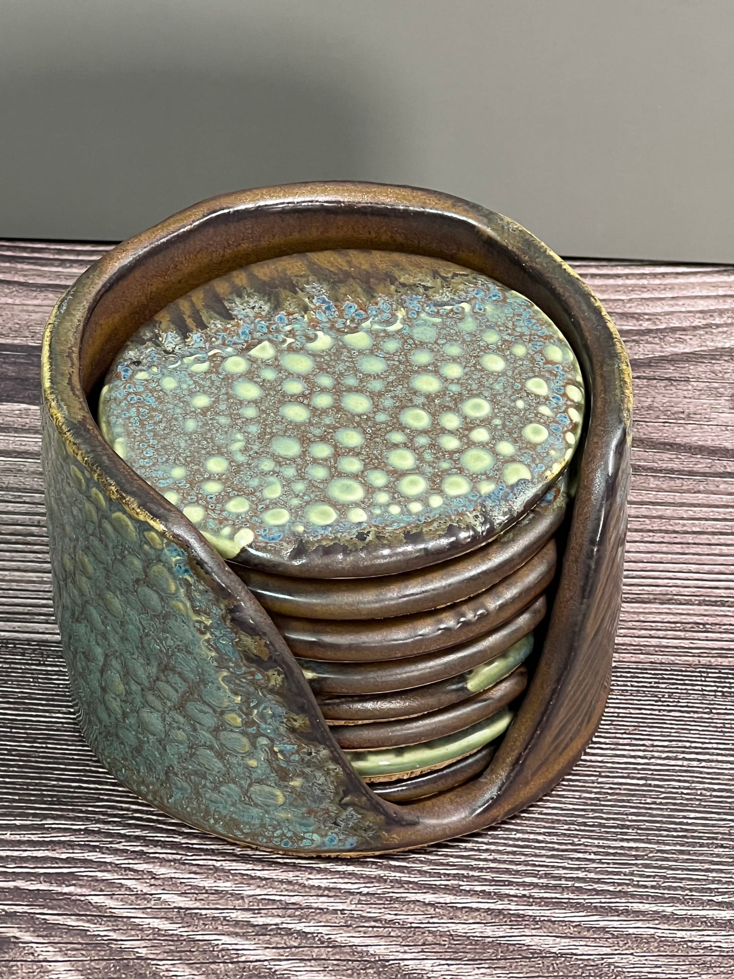 Coaster Set