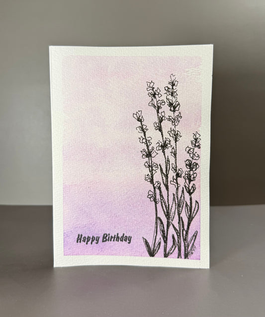 Greeting cards