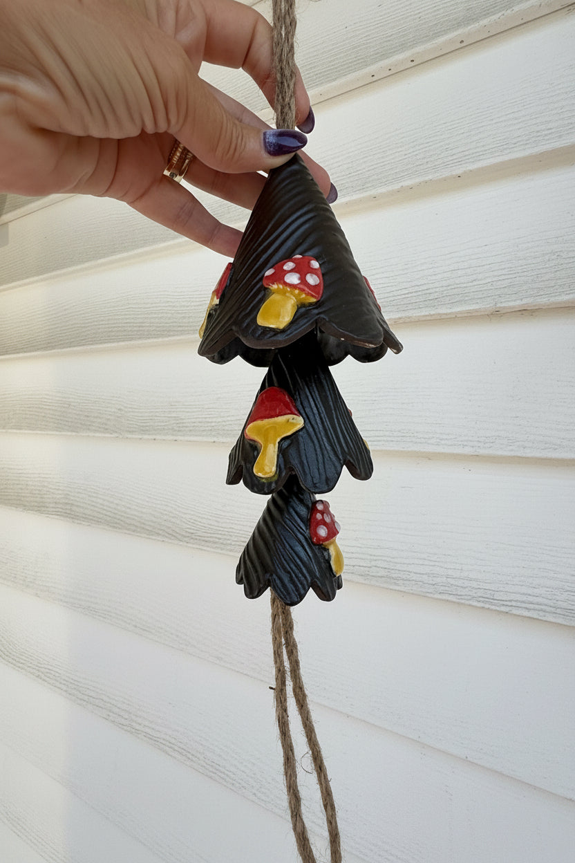 Mushroom Bell