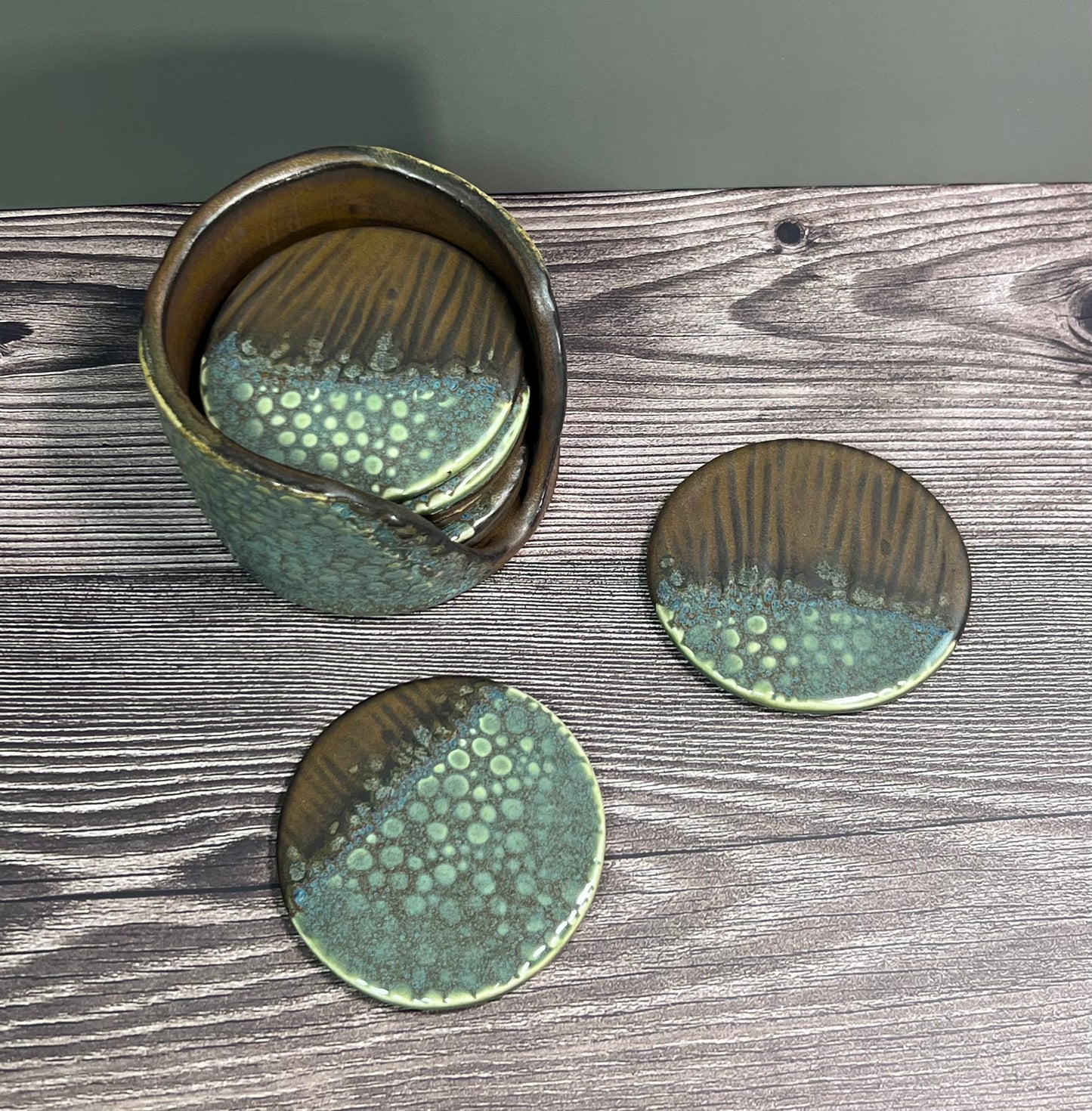 Coaster Set
