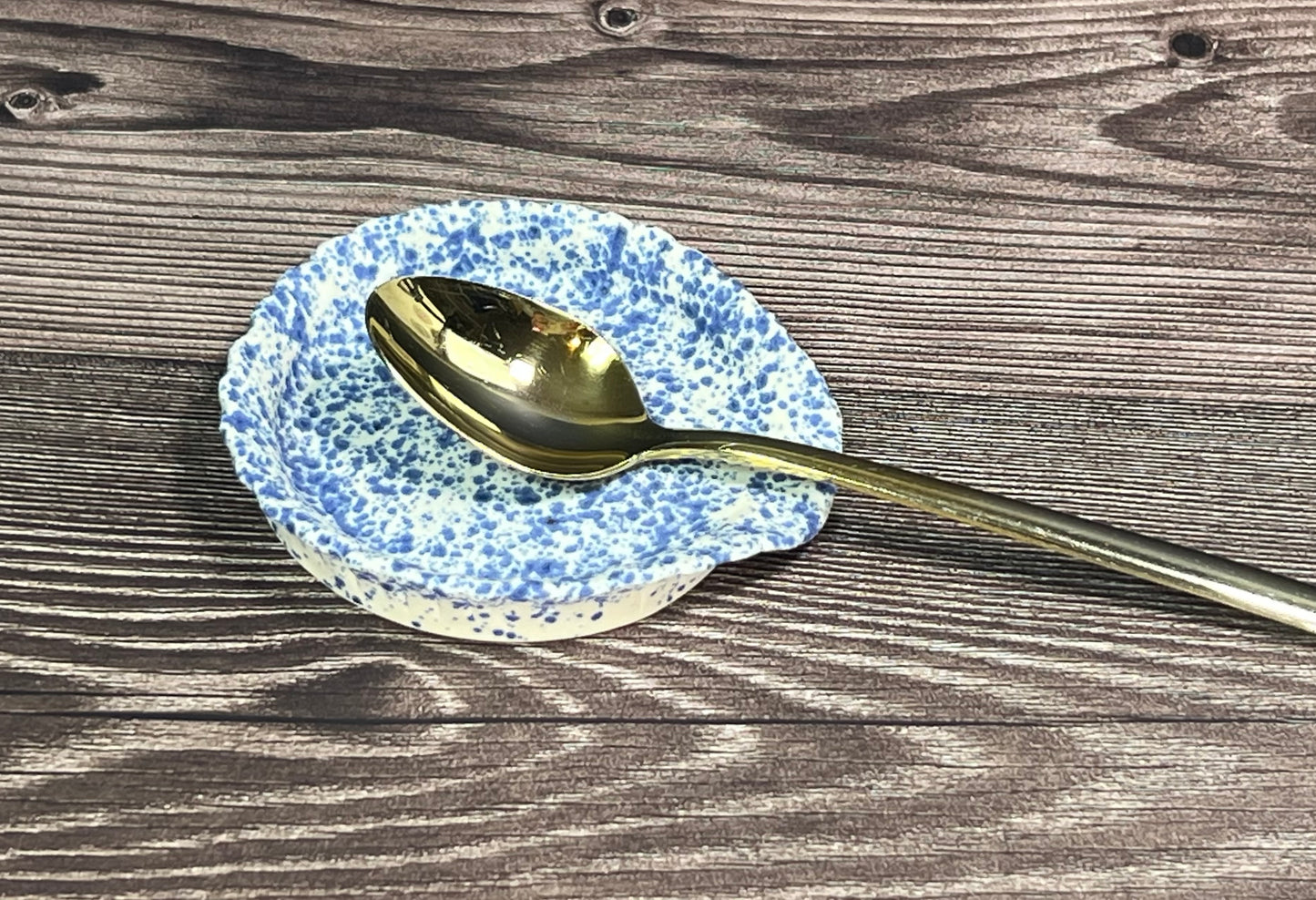 Speckleware Spoon Holder