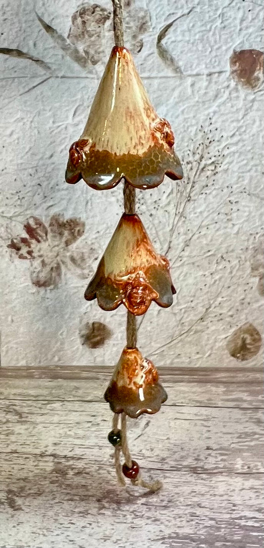 Honey Bee Bells