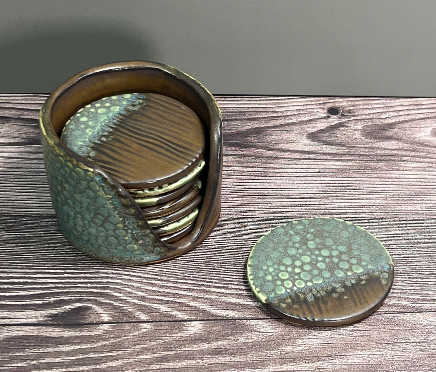 Coaster Set