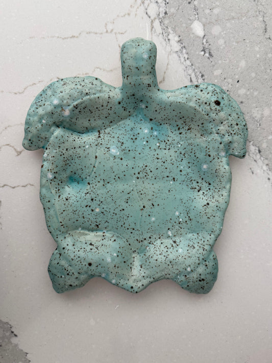 Sea Turtle Dish