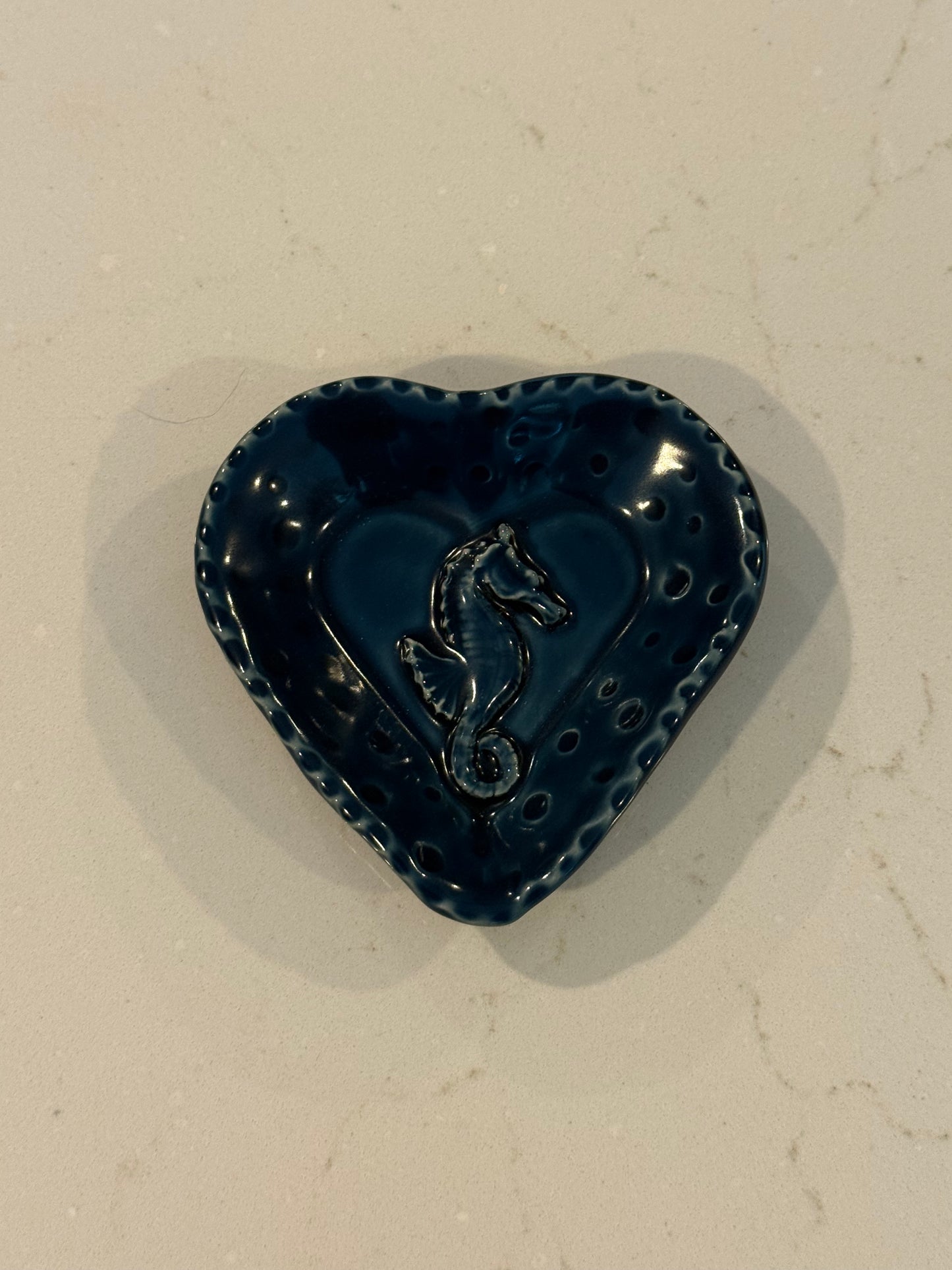 Deep Sea Trinket Dish