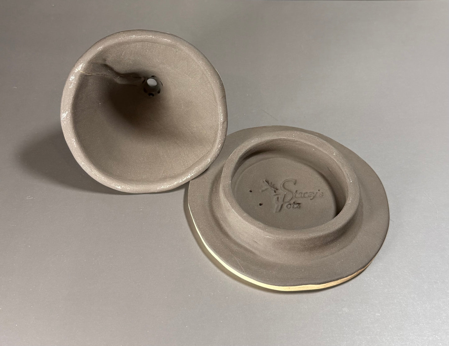 Bee Hive Incense Burner