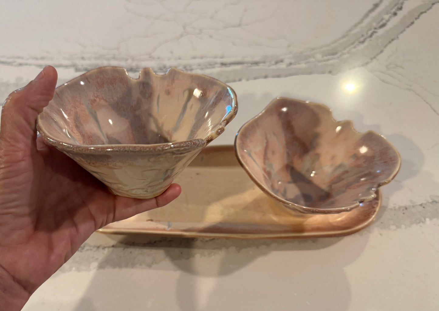 Appetizer Set