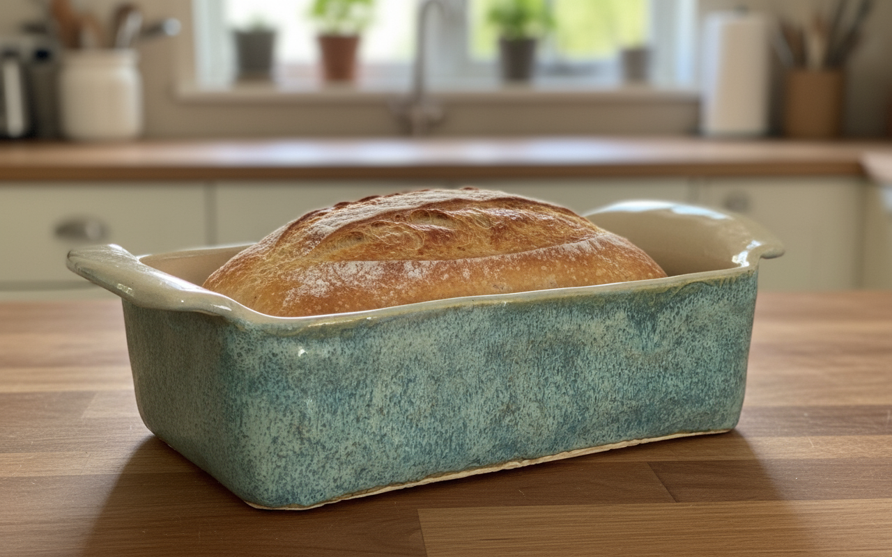 Bread Pan