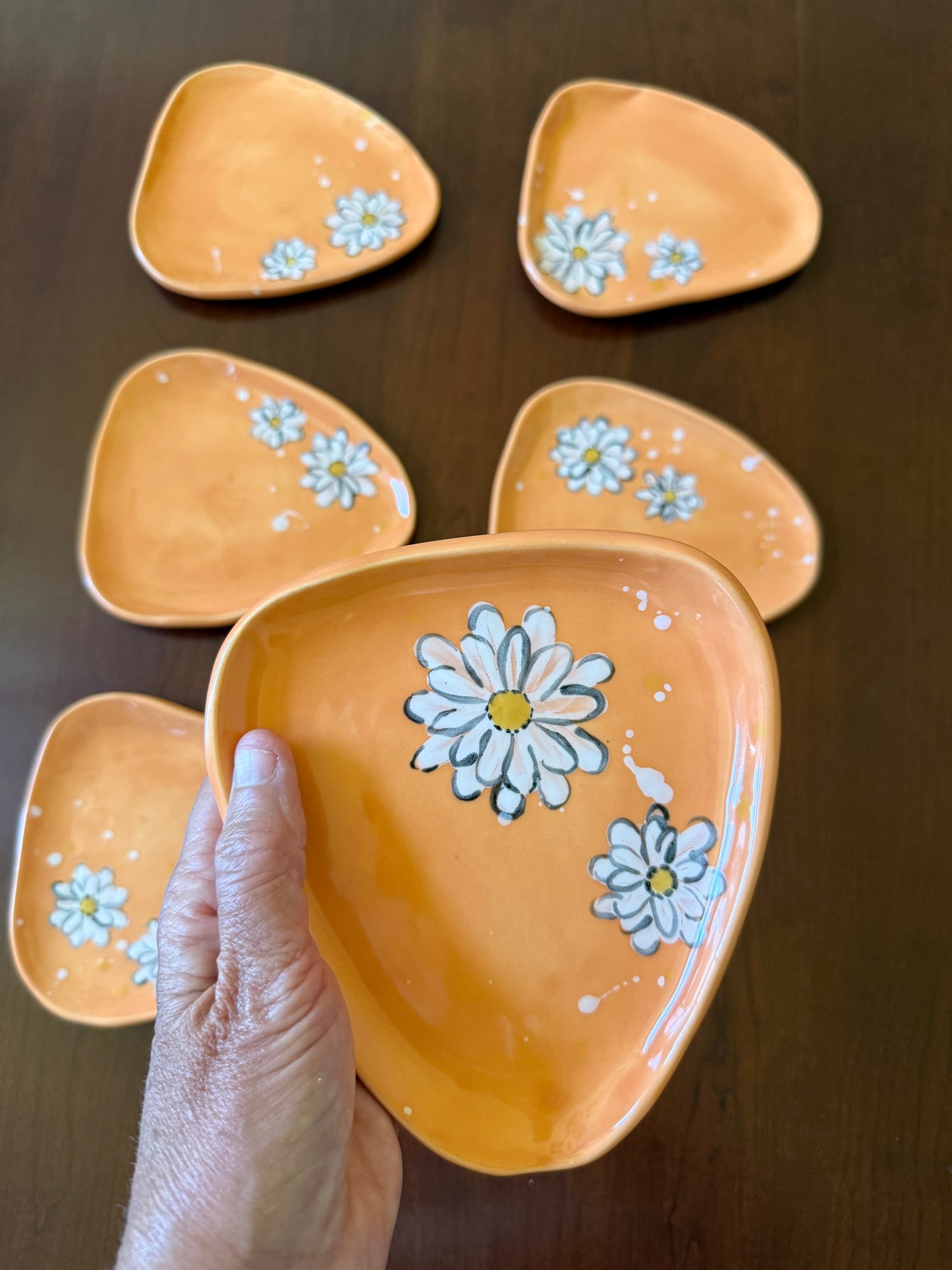 Daisy May Dishes