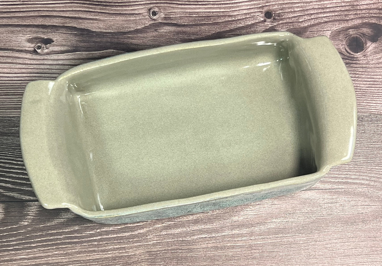 Bread Pan