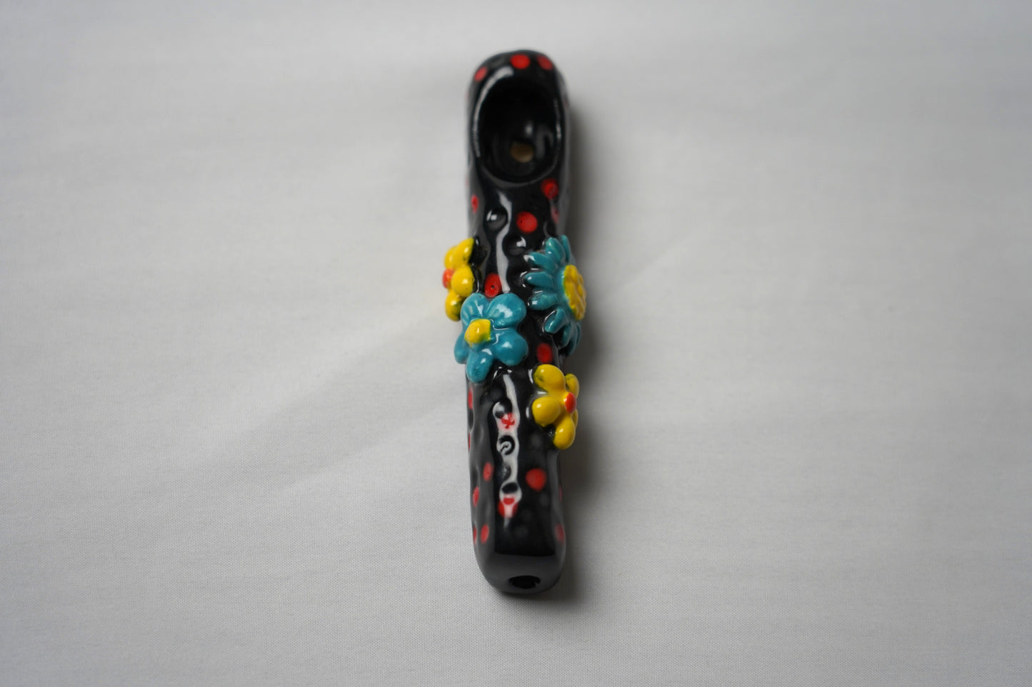 Flower Power Pipe