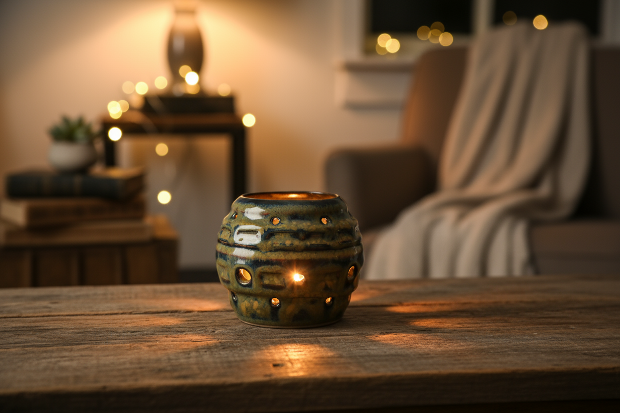 Votive Candle Holder