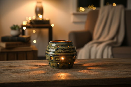 Votive Candle Holder