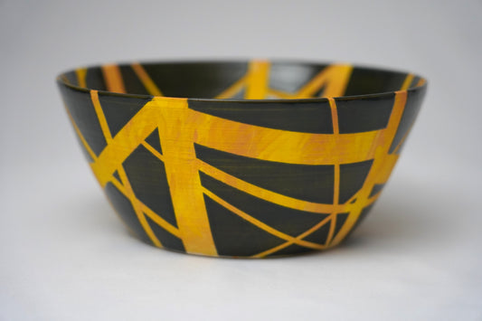 Geometrix Bowl