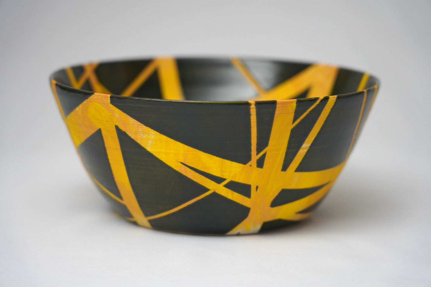 Geometrix Bowl