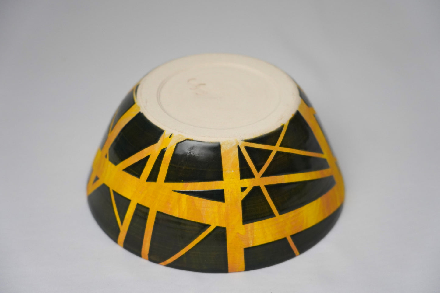 Geometrix Bowl