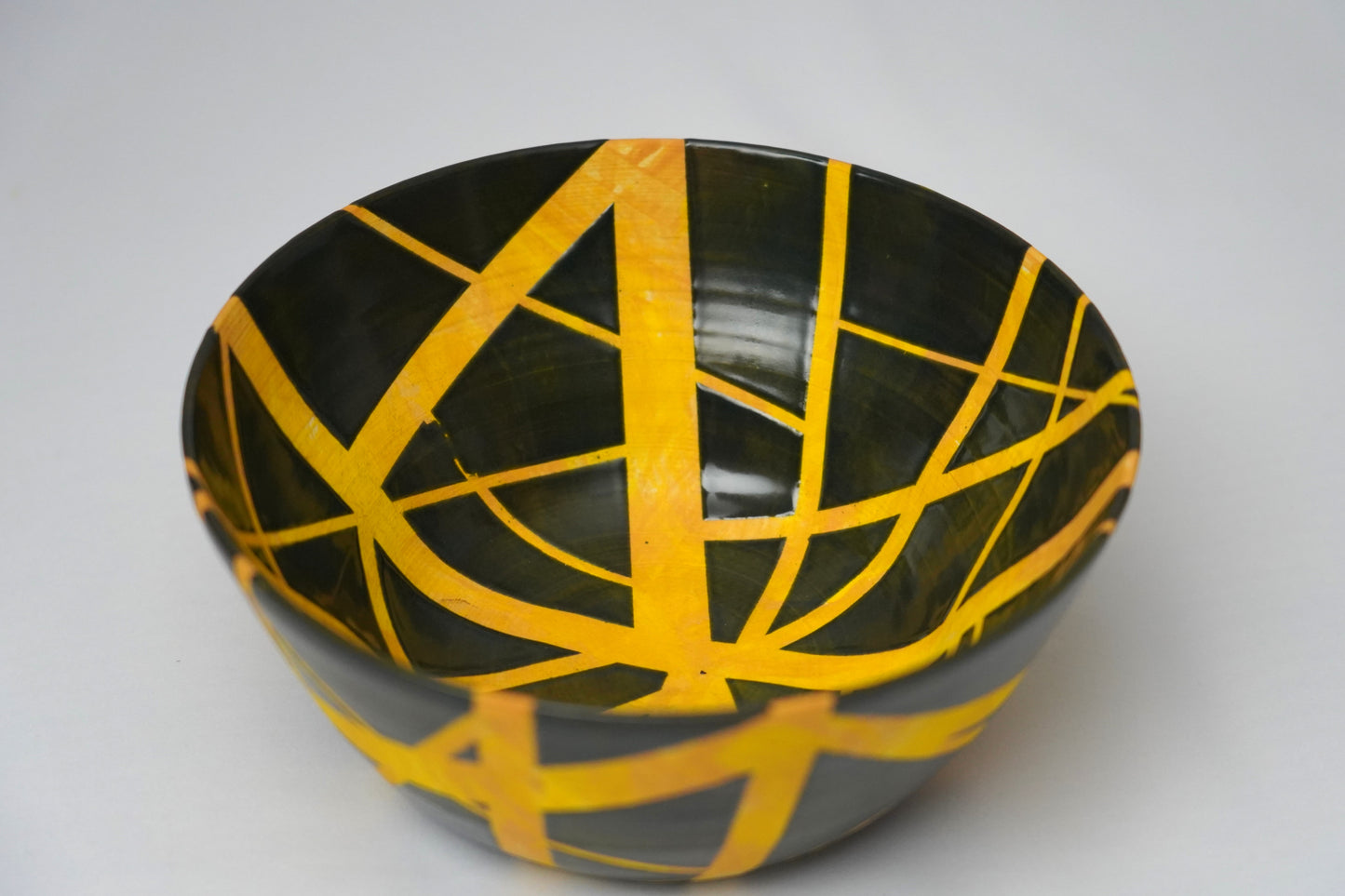 Geometrix Bowl