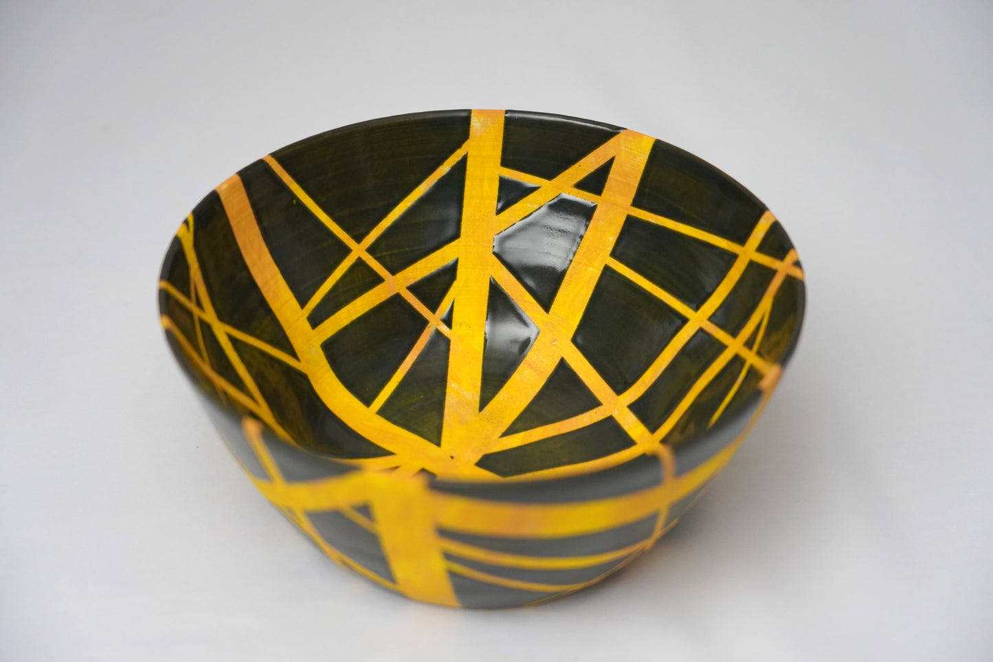 Geometrix Bowl