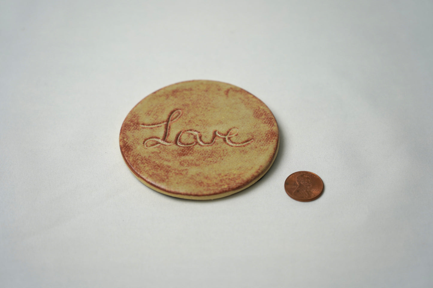 Coasters - Live, Laugh, Love