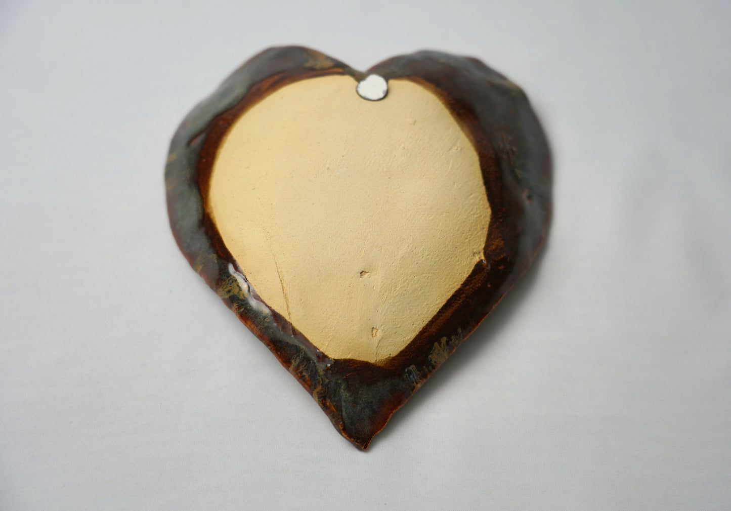 Melting Heart Trinket Bowl