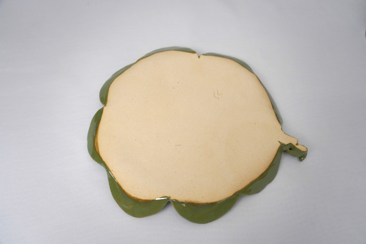 Shamrock Serving Tray