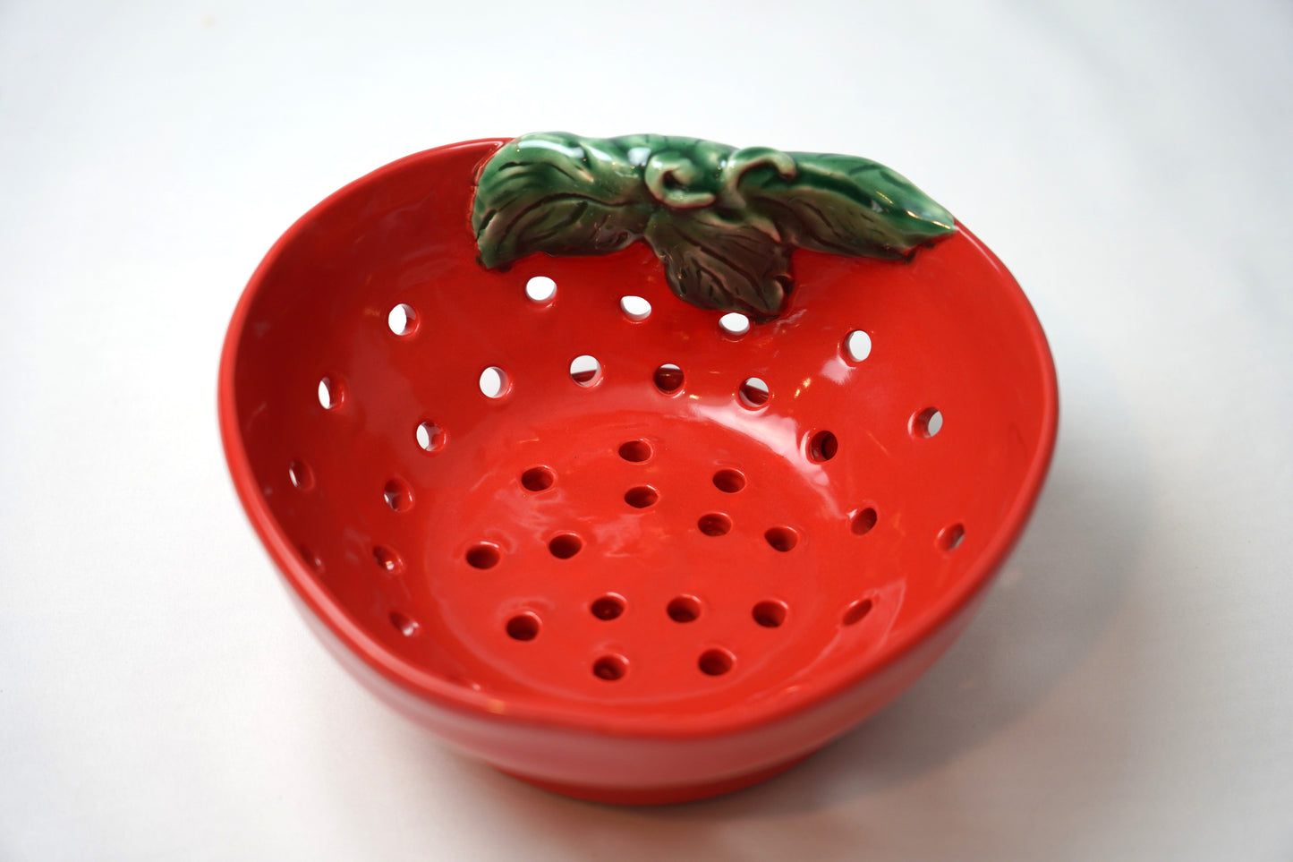 Berry Bowl